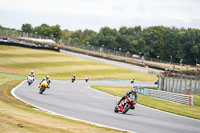Middle 1 Group Red Bikes